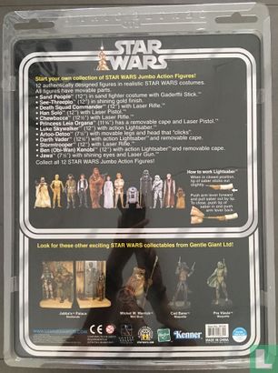 Ben (Obi-Wan) Kenobi - Image 2