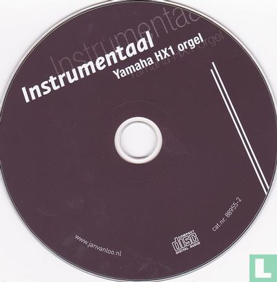 Instrumentaal - Afbeelding 3