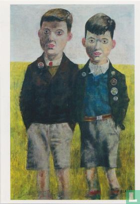 ABC minors, 1955 - Image 1