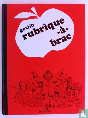 Rubrique-à-brac - Afbeelding 1