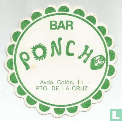 Bar Poncho