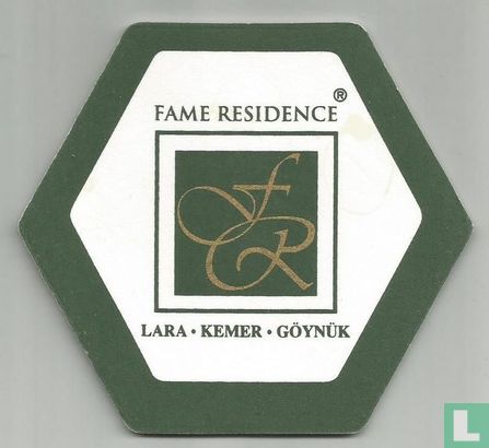 Fame residence