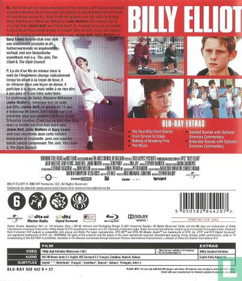 Billy Elliot - Bild 2