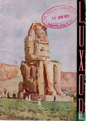 Luxor - Afbeelding 1