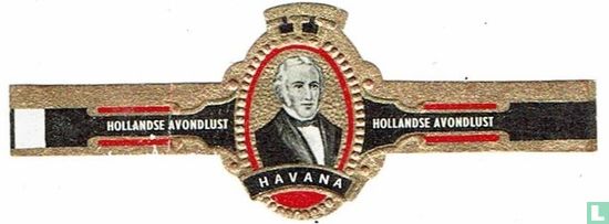 Havana - Hollandse Avondlust - Hollandse Avondlust - Afbeelding 1