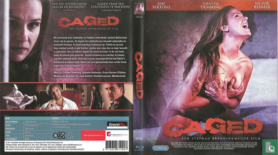 Caged - Image 3