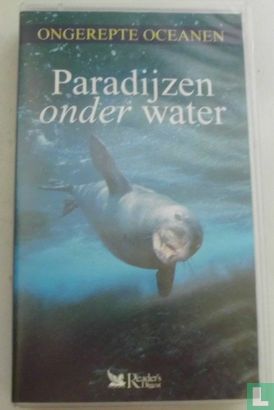 Paradijzen onder water - Image 1