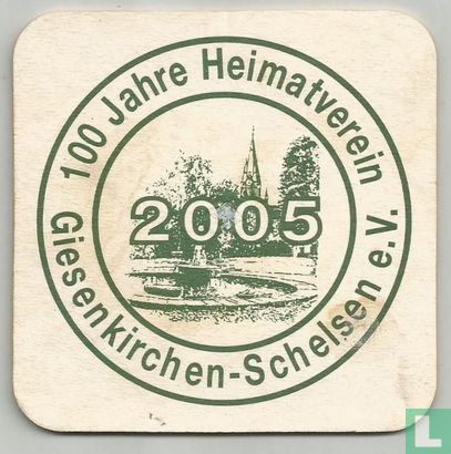 100 Jahre Heimatverein - Image 1