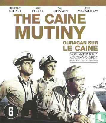 The Caine Mutiny - Image 1