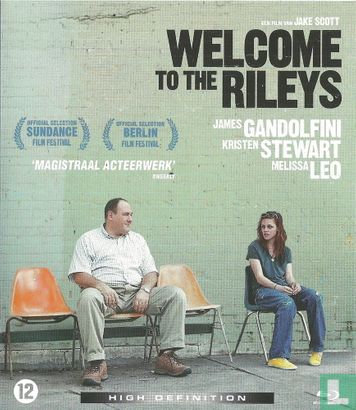 Welcome to the Rileys - Image 1