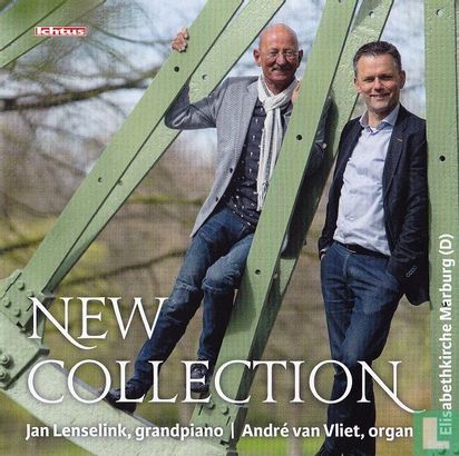 New collection - Image 1