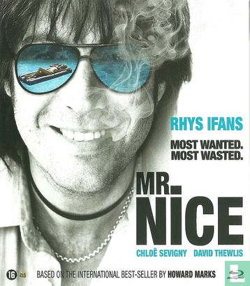 Mr. Nice - Afbeelding 1