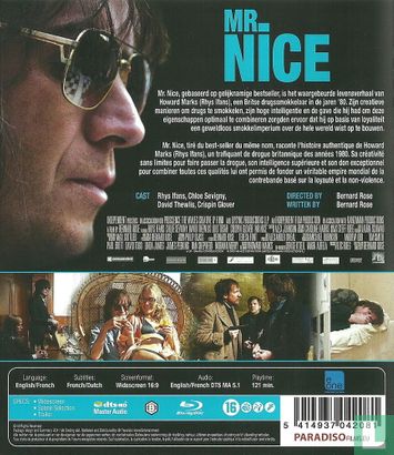 Mr. Nice - Image 2