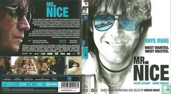 Mr. Nice - Bild 3