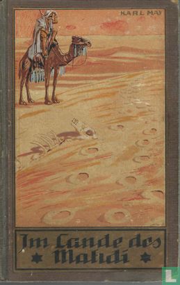 Im lande des Mahdi I - Image 1