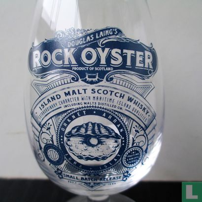 Rock Oyster - Afbeelding 2