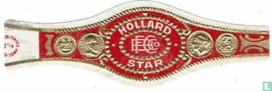 Hollard FBCCO Star - Afbeelding 1