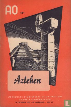 Azteken - Image 1