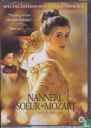 Nannerl la soeur de Mozart - Image 1