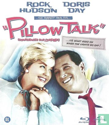 Pillow Talk - Image 1