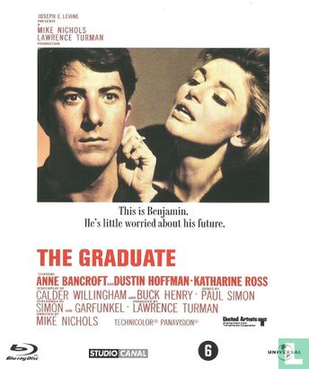 The Graduate - Image 1