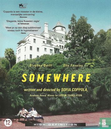 Somewhere - Image 1