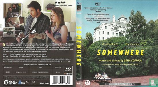 Somewhere - Image 3