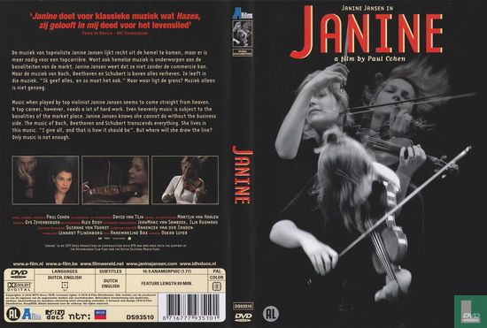 Janine - Afbeelding 3