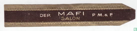 Mafi Salon. - Dep. - P.M.& F. - Afbeelding 1