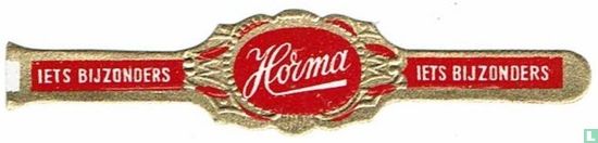 Horma - Something special - Something special - Image 1