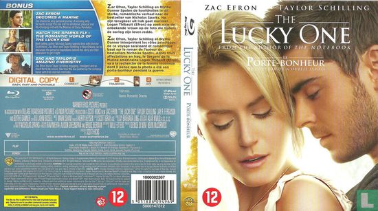 The Lucky One - Afbeelding 3