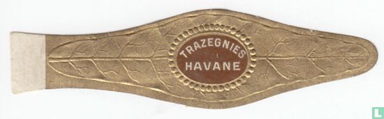 Trazegnies Havane - Bild 1