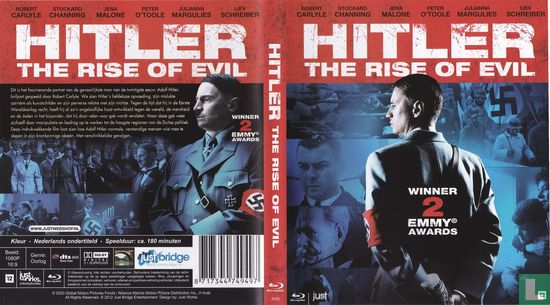 Hitler - The Rise of Evil - Image 3