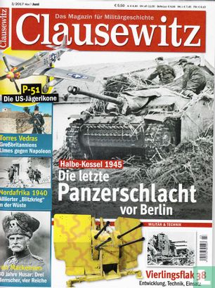 Clausewitz 3 - Afbeelding 1