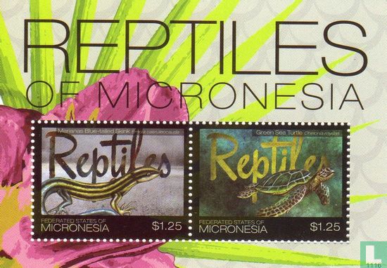 Reptiles 
