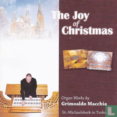 The joy of Christmas - Afbeelding 1