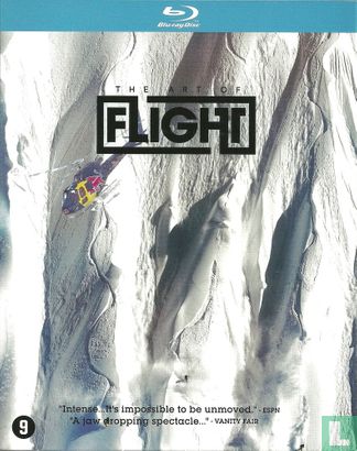 The Art of Flight - Image 1