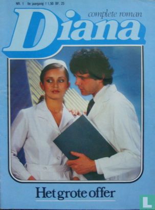 Diana 1 - Image 1