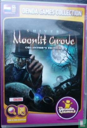 Shiver : Moonlit Grove - Afbeelding 1
