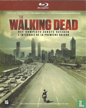 The Walking Dead: Het complete eerste seizoen - Image 1