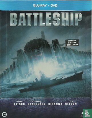 Battleship - Bild 1