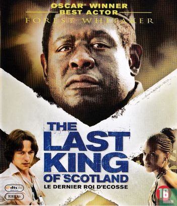 Last King of Scotland, The - Afbeelding 1