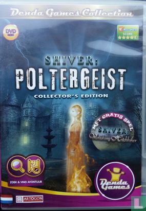 Shiver : Poltergeist - Image 1