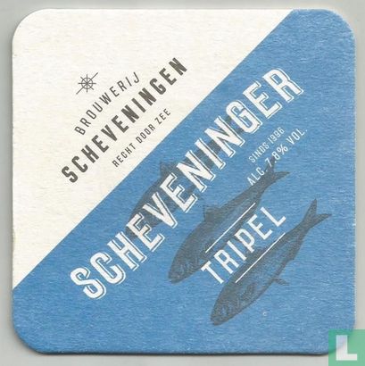 Scheveninger tripel - Image 1