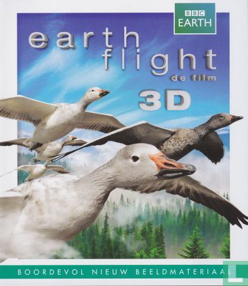 Earth Flight de film 3D - Afbeelding 1