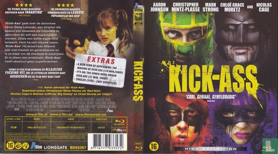 Kick-Ass - Afbeelding 3