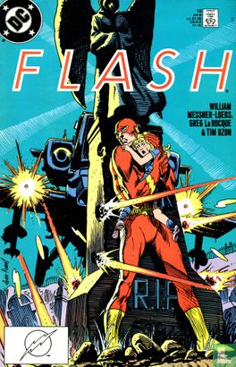 Flash 18 - Afbeelding 1