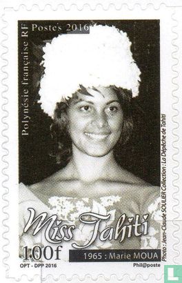 Fräulein Tahiti