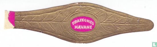 Trazegnies Havane - Afbeelding 1