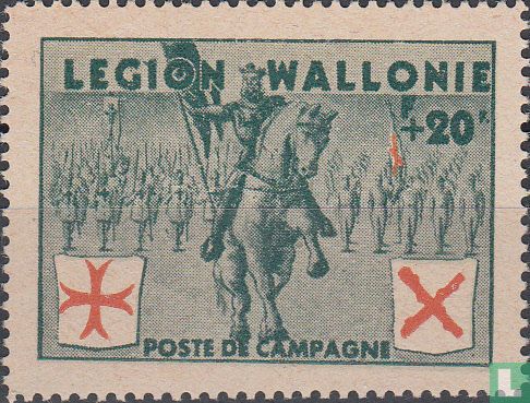 Wallonische Legion